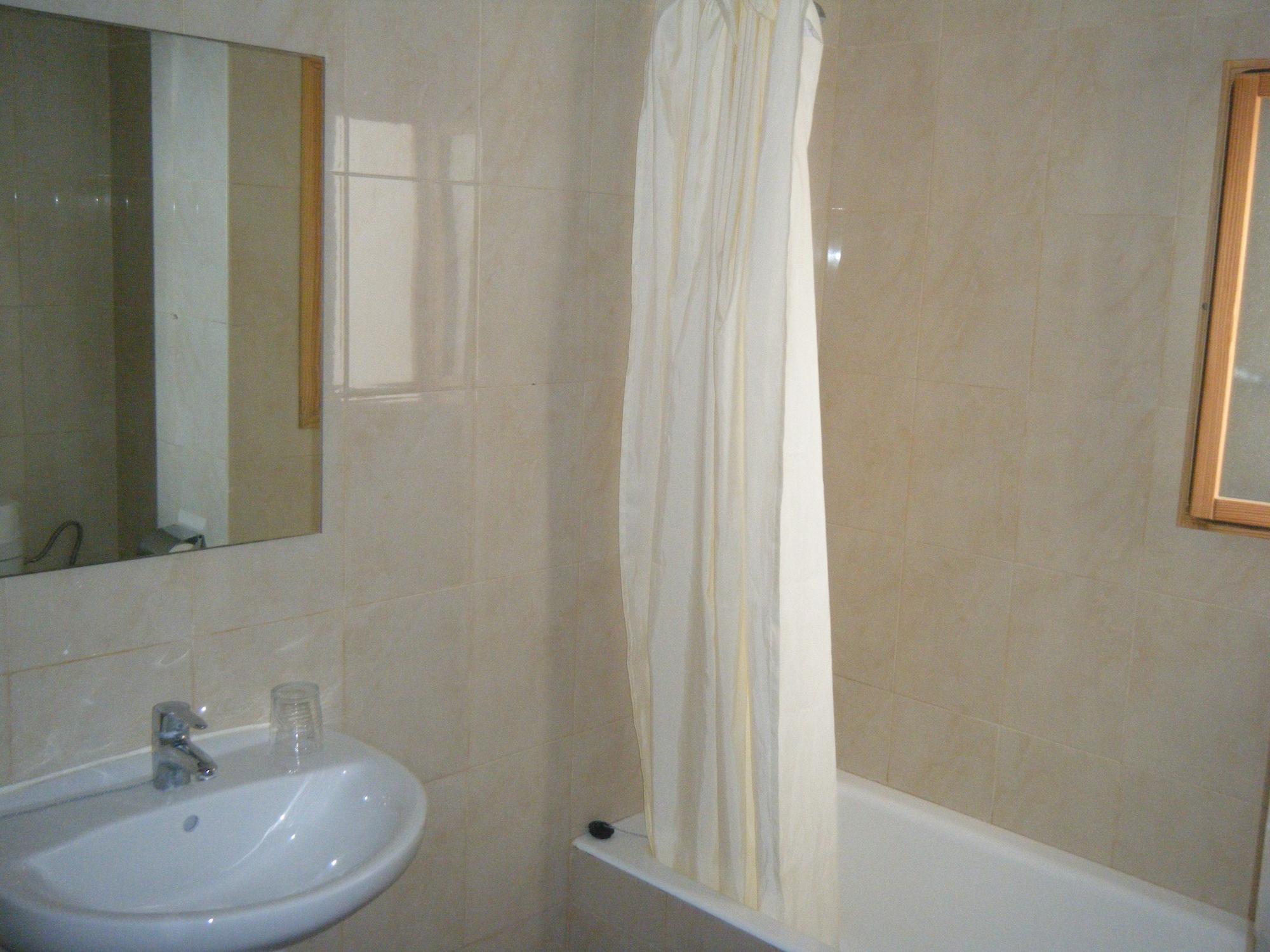 Hostal Tierramar El Arenal  Eksteriør billede