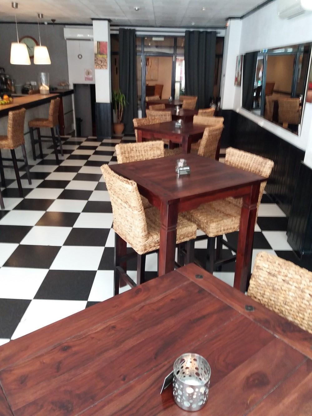 Hostal Tierramar El Arenal  Eksteriør billede